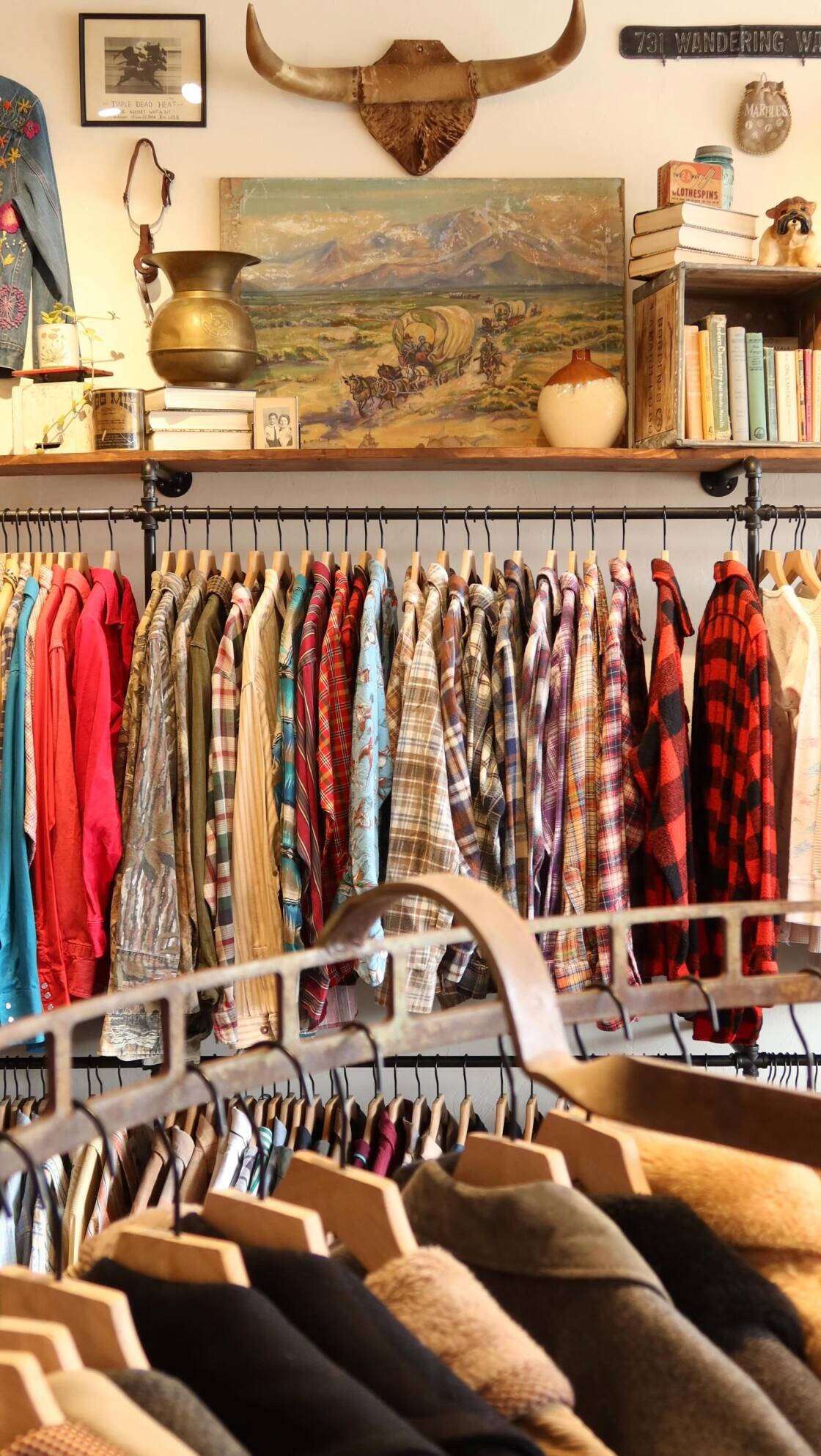 Unique Vintage Goods for Everyone | Dog Daze Vintage